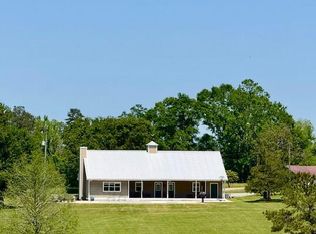 60327 Highway 445, Amite, LA 70422