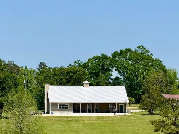 60327 Highway 445, Amite, LA 70422
