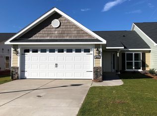 3617 Finley Ct, Grovetown, GA 30813