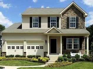 208 Surf Rd, Egg Harbor Township, NJ 08234