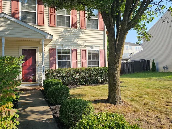 4539 Leighann Ln, Fredericksburg, VA 22408