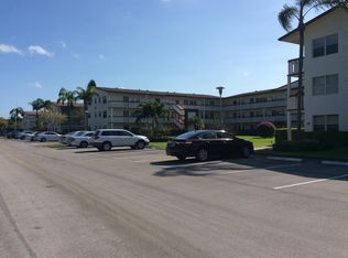 535 Fanshaw Way #M, Boca Raton, FL 33434