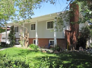 1721 S 17th St, Laramie, WY 82070