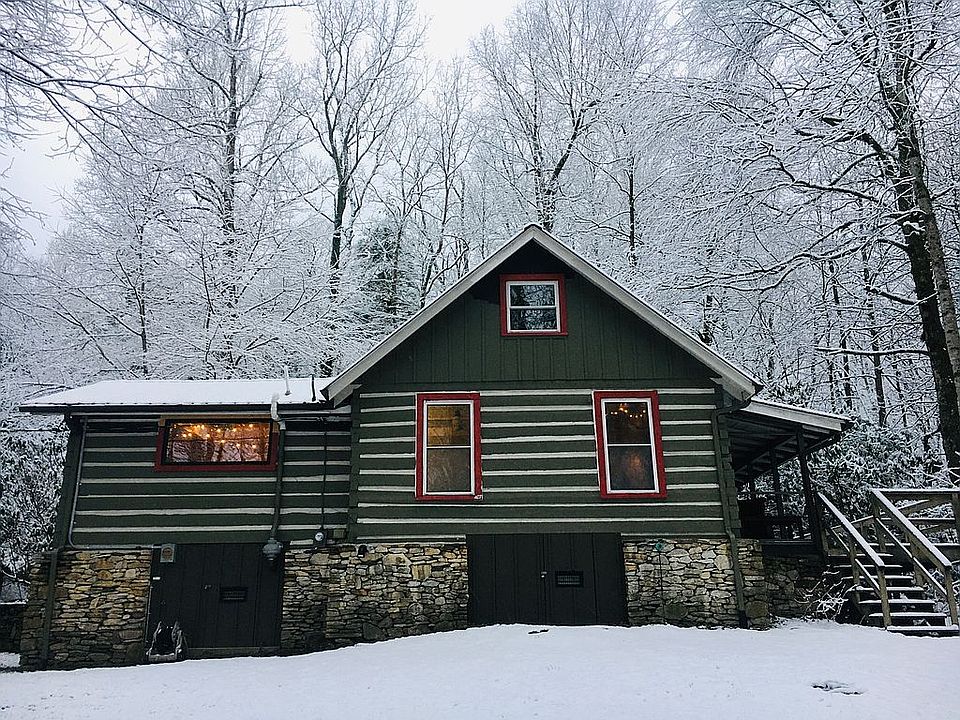 960 Old Ccc Rd, Hendersonville, NC 28739 Zillow