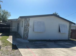 3515-3517 SW 91st Ave, Miami, FL 33165