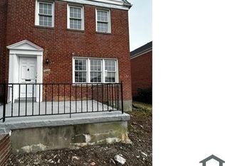 1624 Glen Keith Blvd, Towson, MD 21286