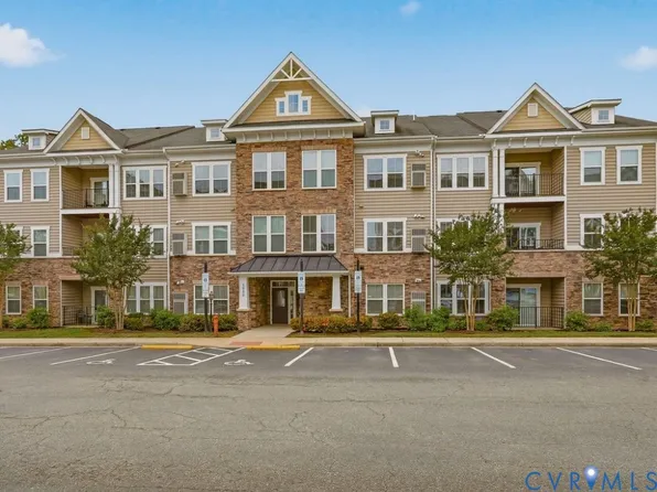 1220 Westwood Village Ln Unit 304, Midlothian, VA 23114