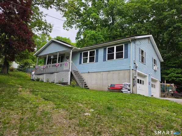 63 Kinsman Hill Road, Lisbon, CT 06351