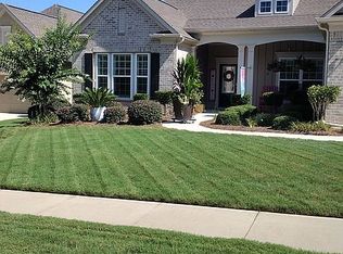 101 Salvia Ct, Griffin, GA 30223