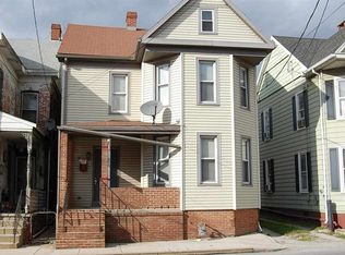 107 High St, Hanover, PA 17331