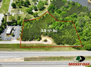 Veterans Pkwy, Barnesville, GA 30204