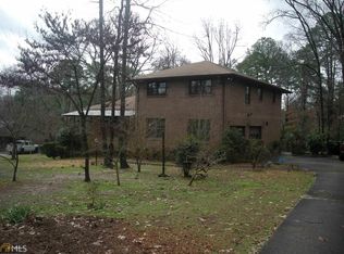 8013 Fisher Dr, Jonesboro, GA 30236