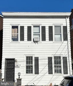 218 Bayard St, Trenton, NJ, 08611