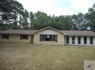 930 E 3rd Ave, Foreman, AR 71836