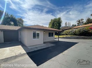 762 Vineyard Rd, San Marcos, CA 92069