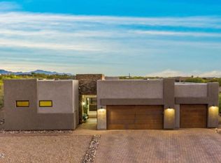 8206 S Diamond H Ranch Pl, Vail, AZ 85641