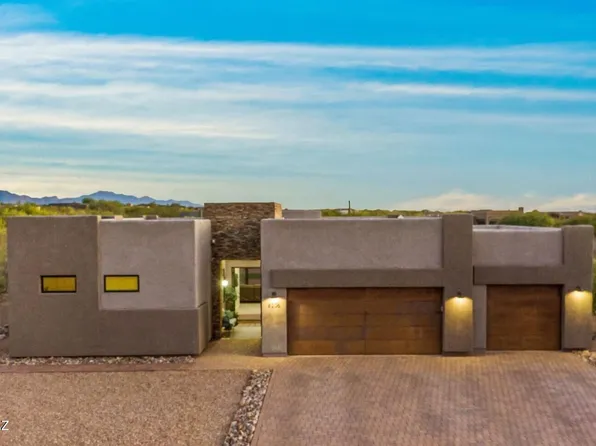 8206 S Diamond H Ranch Pl, Vail, AZ 85641