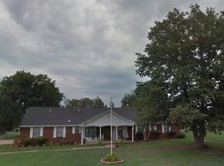 19323 E 43rd St S, Broken Arrow, OK 74014