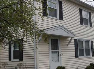 6 Sumac Way, Fairport, NY 14450