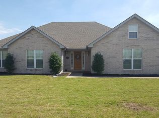 600 Blossom Ln, Trumann, AR 72472