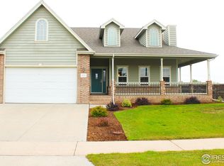 6319 W 13th Street Rd, Greeley, CO 80634