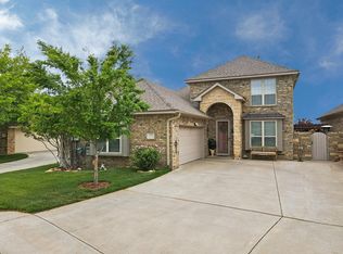 7402 Greentree Ct, Amarillo, TX 79119