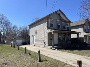 47 Forest St, Pontiac, MI 48342