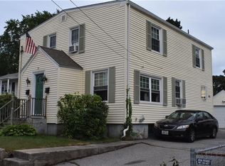 81 Hemond Ave, Woonsocket, RI 02895