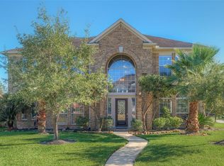 24802 Corbin Gate Dr, Spring, TX 77389