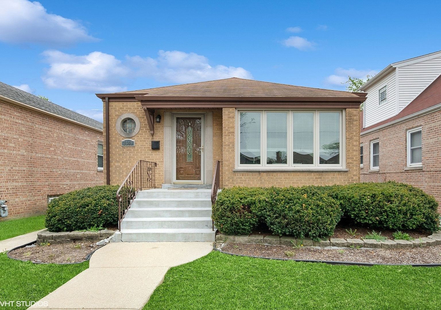 2549 W 117th St, Chicago, IL 60655 Zillow
