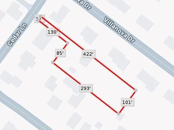 496 Cedar Ln, Paramus, NJ 07652