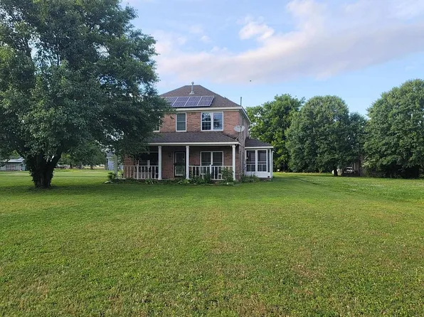 23 Sharp Rd, Crawfordsville, AR 72327