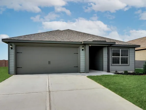 8212 Columbia Falls Rd, Ponder, TX 76259