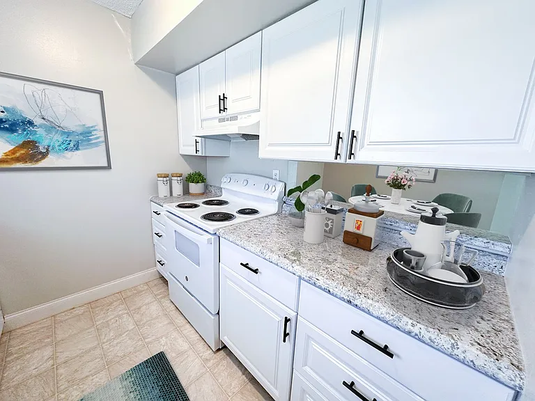 Tillery Ridge Apartment Homes — Photo 15