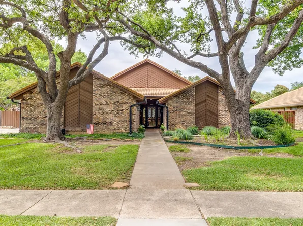 3317 Highland Meadow Dr, Farmers Branch, TX 75234