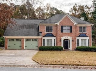 5703 Fairwood Dr NW, Acworth, GA 30101