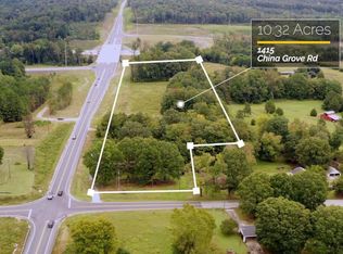 1415 China Grove Rd, China Grove, NC 28023