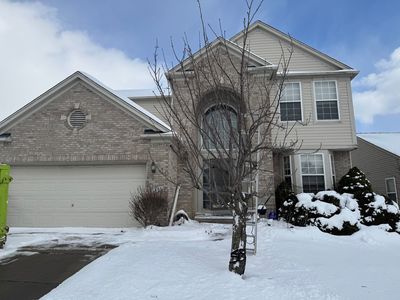 1506 Pebble Beach Dr, Pontiac, MI, 48340