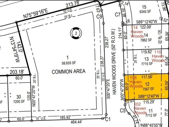 106 Haven Woods Dr, Rockport, TX 78382