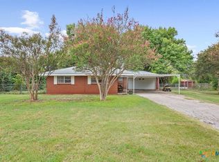 816 S Old Temple Rd, Lorena, TX 76655