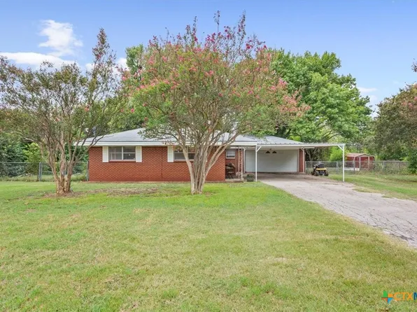 816 S Old Temple Rd, Lorena, TX 76655