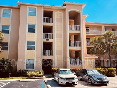 8341 Whiskey Preserve Cir APT 522, Fort Myers, FL, 33919