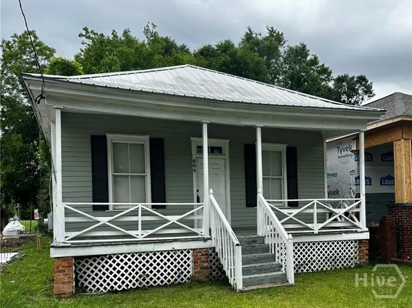 604 E 33rd Street, Savannah, GA 31401