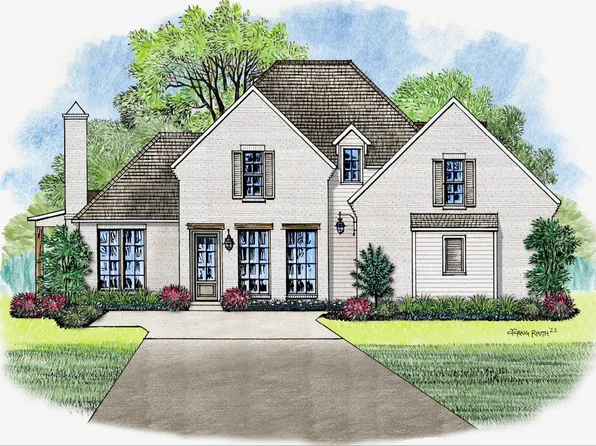 9834 Canebrake Ln, Shreveport, LA 71106