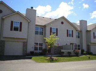 4777 Kelvington Dr, Indianapolis, IN 46254
