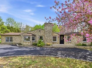 356 North Rd, Chester Twp., NJ 07930