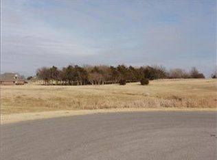 14753 Kaelyn Ln, Yukon, OK 73099