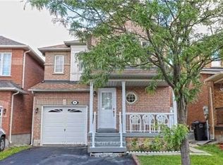 26 Slessor Ln, Brampton, ON L6P1L8