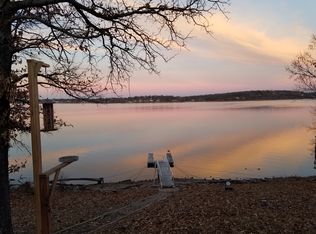 62301 E 247 Loop, Grove, OK 74344