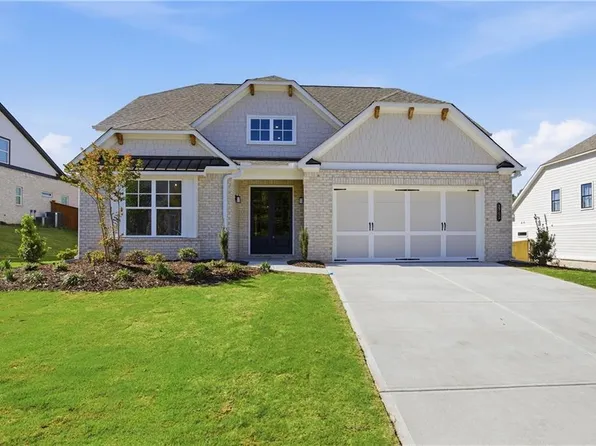2755 Marie Way, Cumming, GA 30028